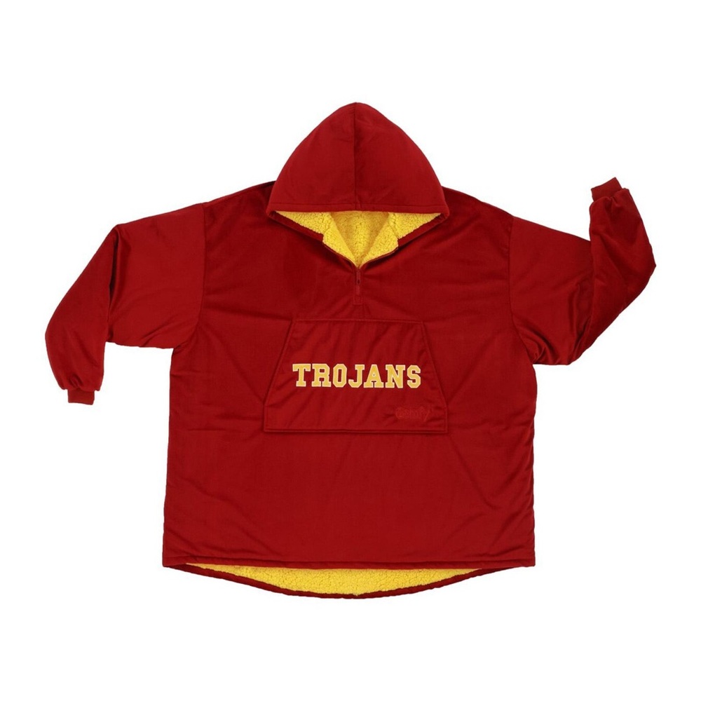 USC Trojans Comfy